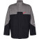 Farbe: Schwarz/Grau