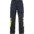 Farbe: Marine/Warnschutz-Gelb