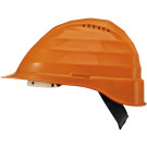 Rockman Arbeitsschutzhelm C6